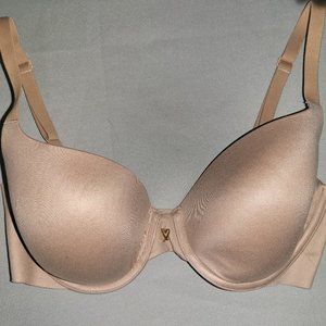 Victoria's Secret semi-demi